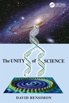 The Unity of Science - Bensimon, David