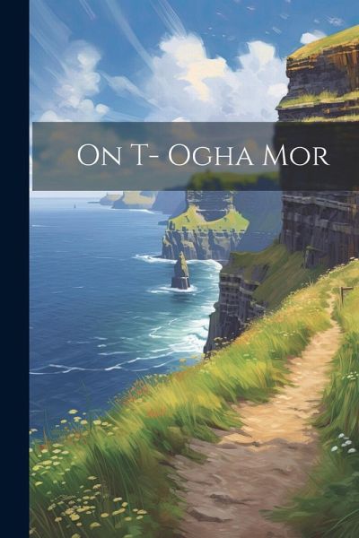 On T- Ogha Mor On T- Ogha Mor