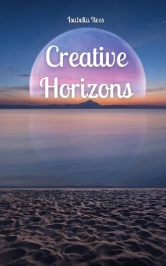 Creative Horizons - Ilves, Isabella