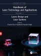 Handbook of Laser Technology and... - Bild 1