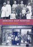 The Siop Newydd Girls The Siop Newydd Girls