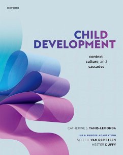 Cover Child Development