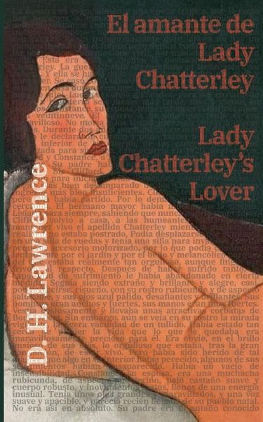 El amante de Lady Chatterley - Lady Chatterley's Lover El amante de Lady Chatterley - Lady Chatterley's Lover