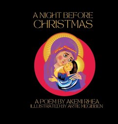 A Night Before Christmas - Rhea, Akemi