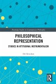 Philosophical Representation Philosophical Representation