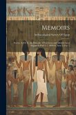 Memoirs: Davies, N. De G. the Mastaba of Ptahhetep and Akhethetep at Saqqareh. Part 1-2. 1900-01, Issue 9, part 2