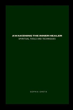 Awakening the Inner Healer - Sophia, Oheta