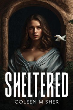 Sheltered - Misher, Coleen