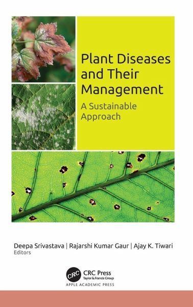 Plant Diseases and Their Management