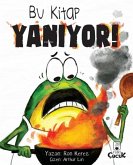 Bu Kitap Yaniyor Bu Kitap Yaniyor