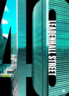 Cover 40 Leadenhall Street