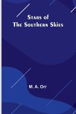 Stars of the southern skies