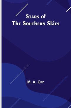 Cover Stars of the southern skies
