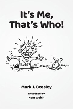 Cover It's Me, That's Who!