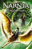 The Magician's Nephew The Magician's Nephew