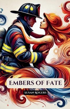 Embers of Fate - Palace, Lisa; Rodgers, Susan