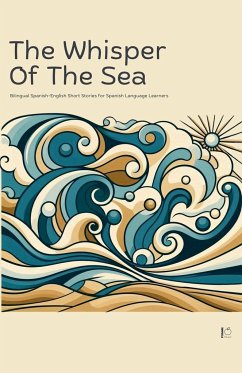 The Whisper Of The Sea - Bilingual, Pomme