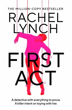 Cover First Act