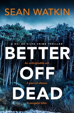 Cover Better Off Dead