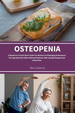 Osteopenia - Golanna, Mary