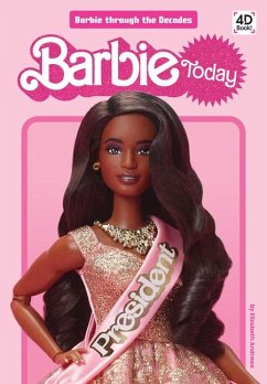 Cover Barbie Today