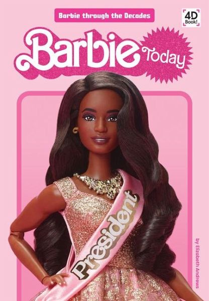 Barbie Today Barbie Today