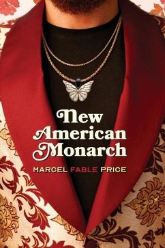 New American Monarch - Price, Marcel Fable