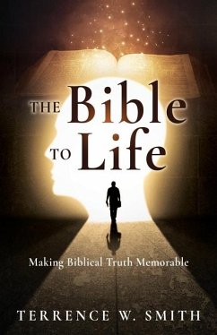 Cover The Bible to Life