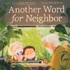 Cover Another Word for Neighbor