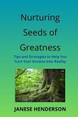 Nurturing Seeds of Greatness