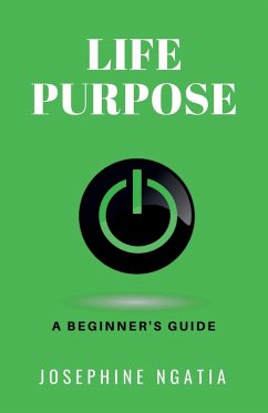 Cover Life Purpose