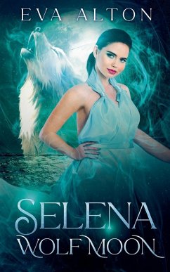 Cover Selena - Wolf Moon