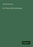 Zur Theorie der Gasreibung Zur Theorie der Gasreibung
