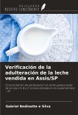 Verificación de la adulteración de la leche vendida en Assis/SP Verificación de la adulteración de la leche vendida en Assis/SP