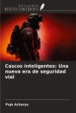 Cascos inteligentes: Una nueva era de seguridad vial Cascos inteligentes: Una nueva era de seguridad vial