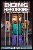 Being Herobrine Book 4