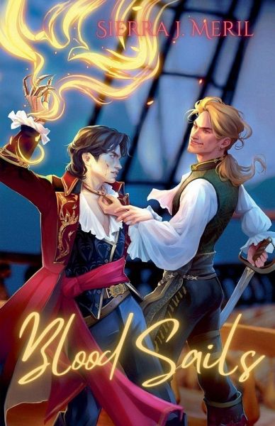 Blood Sails Blood Sails