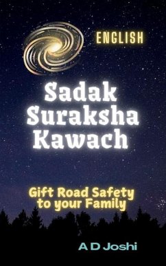 Cover Carry Yourself Cautiously on the roads - You are too precious