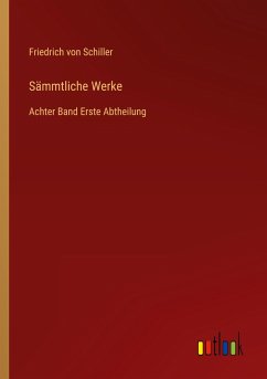 Sämmtliche Werke