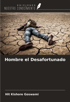 Cover Hombre el Desafortunado