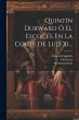 Quintín Durward Ó El Escocés En La... - Bild 1