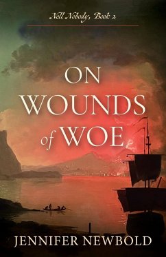 On Wounds of Woe - Newbold, Jennifer