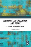 Sustainable Development and Peace
