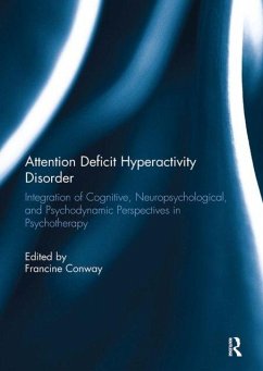 Attention Deficit Hyperactivity Disorder Attention Deficit Hyperactivity Disorder