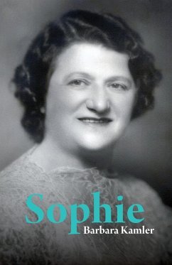 Sophie - Kamler, Barbara