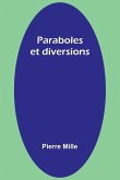 Paraboles et diversions