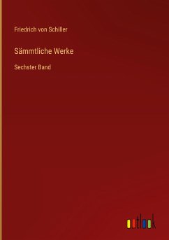 Sämmtliche Werke