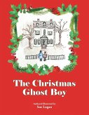 The Christmas Ghost Boy The Christmas Ghost Boy