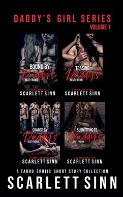 Cover Daddy's Girl Series 1