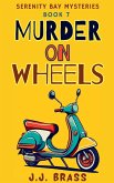 Murder on Wheels Murder on Wheels